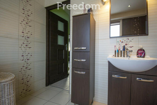 Niepodległości, przestronne 4 pokoje 80m2, loggia