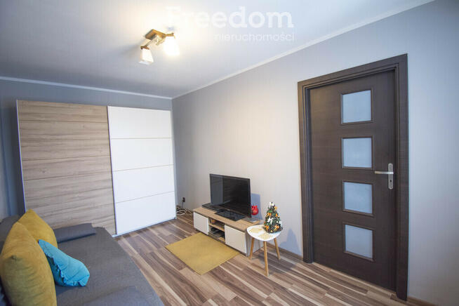 Niepodległości, przestronne 4 pokoje 80m2, loggia