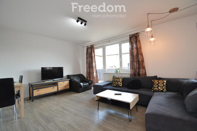 Atrakcyjne mieszkanie na Os.Generałów