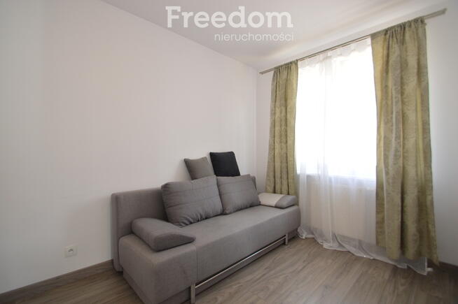 Atrakcyjne mieszkanie na Os.Generałów