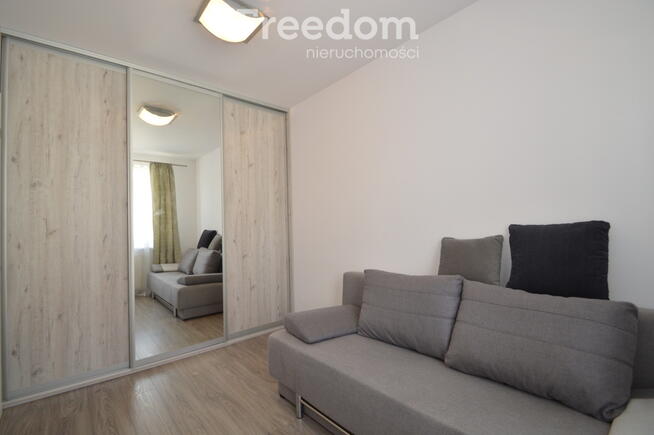 Atrakcyjne mieszkanie na Os.Generałów