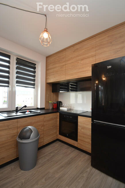 Atrakcyjne mieszkanie na Os.Generałów