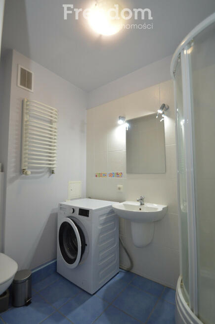 Atrakcyjne mieszkanie na Os.Generałów