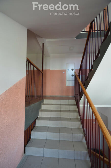 Atrakcyjne mieszkanie na Os.Generałów