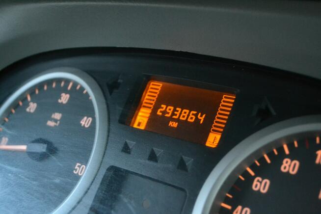 Opel Vivaro 5 Osobowy*Zarejestrowany*Nowy Rozrząd! Po Serwisie