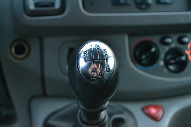 Opel Vivaro 5 Osobowy*Zarejestrowany*Nowy Rozrząd! Po Serwisie