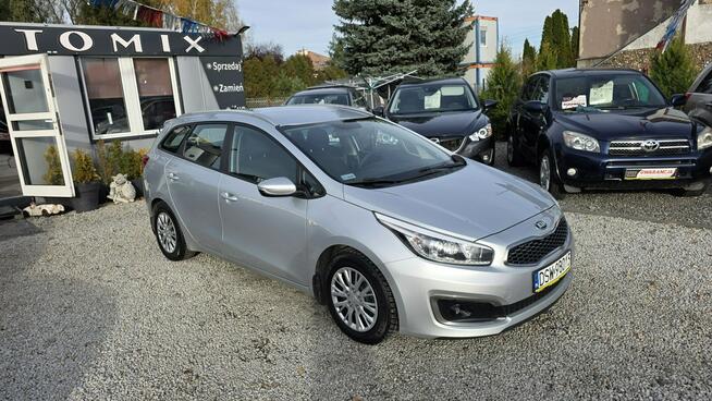 Kia Cee'd Salon Polska,Oszczędny 4,5 /100,GWARANCJA/Możliwa Zamiana -AUTOMI-X.PL