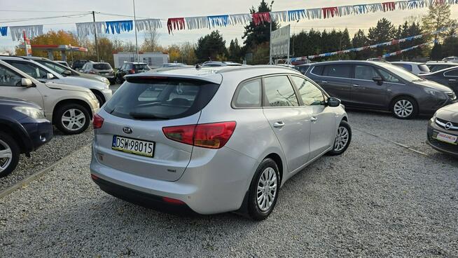 Kia Cee'd Salon Polska,Oszczędny 4,5 /100,GWARANCJA/Możliwa Zamiana -AUTOMI-X.PL