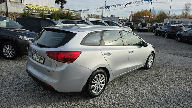 Kia Cee'd Salon Polska,Oszczędny 4,5 /100,GWARANCJA/Możliwa Zamiana -AUTOMI-X.PL