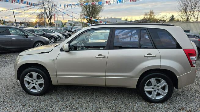 Suzuki Grand Vitara MEGA STAN ! / LPG/AUTOMAT *4x4 * ,Hak/Mozliwa zamiana/ kilka sztuk