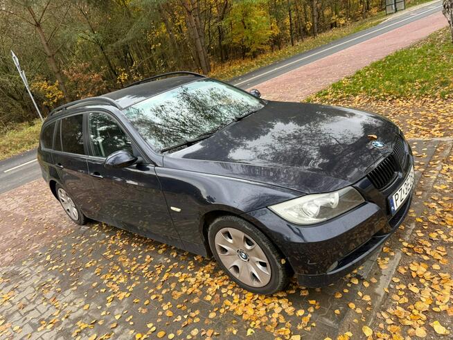 BMW 318 2.0 KAT 129KM Zarejestrowana i Ubezpieczona w Polsce Opłaty 2026r!