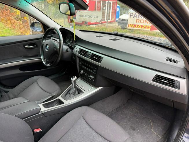 BMW 318 2.0 KAT 129KM Zarejestrowana i Ubezpieczona w Polsce Opłaty 2026r!