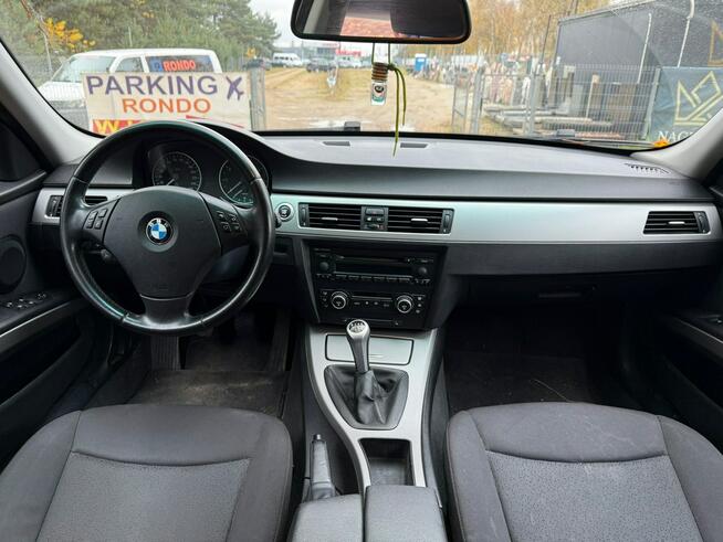 BMW 318 2.0 KAT 129KM Zarejestrowana i Ubezpieczona w Polsce Opłaty 2026r!