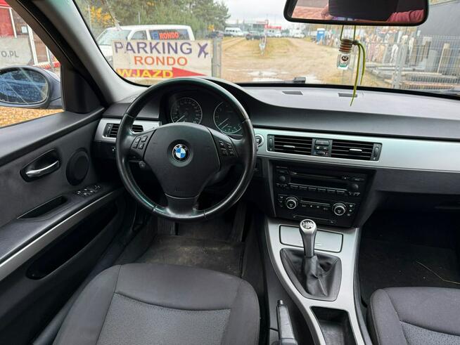 BMW 318 2.0 KAT 129KM Zarejestrowana i Ubezpieczona w Polsce Opłaty 2026r!