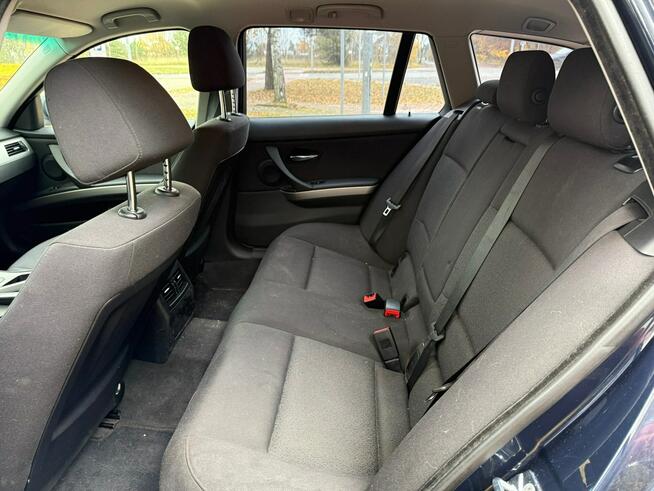 BMW 318 2.0 KAT 129KM Zarejestrowana i Ubezpieczona w Polsce Opłaty 2026r!