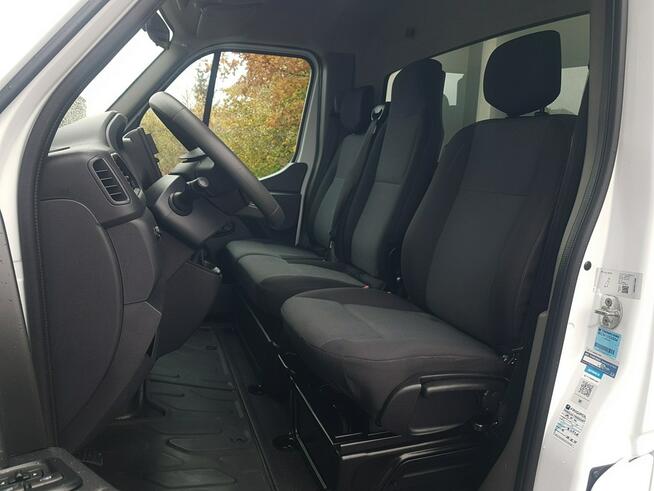 Renault Master 8EP CHŁODNIA MROŹNIA 4,22x2,11x2,02 IZOTERMA AGREGAT THERMO KING V-500