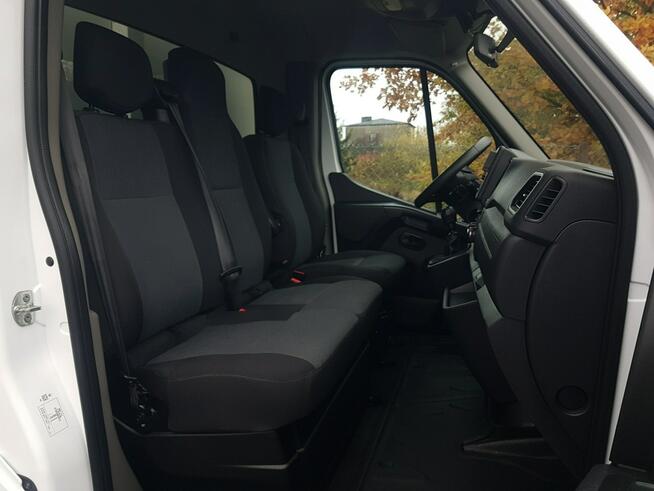 Renault Master 8EP CHŁODNIA MROŹNIA 4,22x2,11x2,02 IZOTERMA AGREGAT THERMO KING V-500