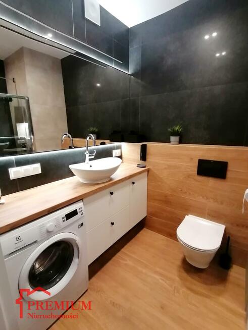 Mieszkanie Szczecin Gumieńce, Ignacego Mościckiego