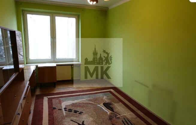 Mieszkanie Kraków Nowa Huta, al. Róż