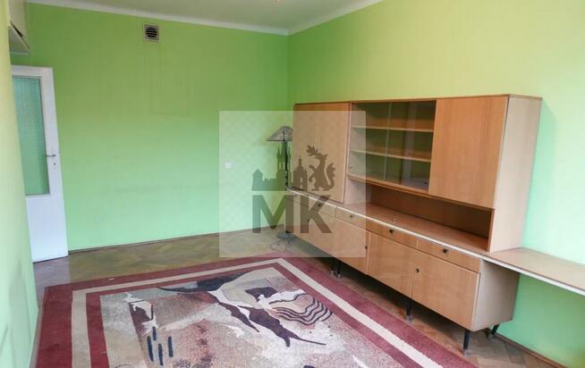 Mieszkanie Kraków Nowa Huta, al. Róż