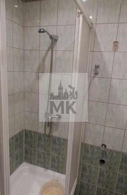 Mieszkanie Kraków Nowa Huta, al. Róż