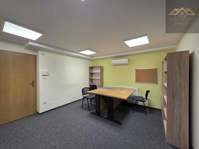 Lokal użytkowy Tarnów