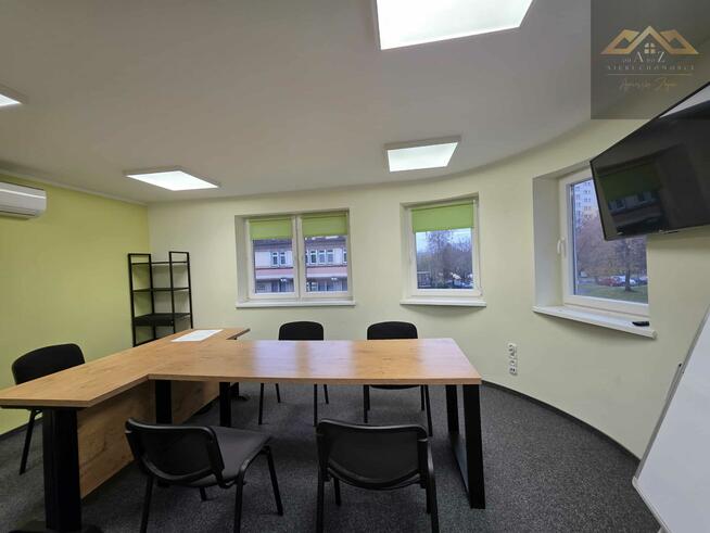 Lokal użytkowy Tarnów