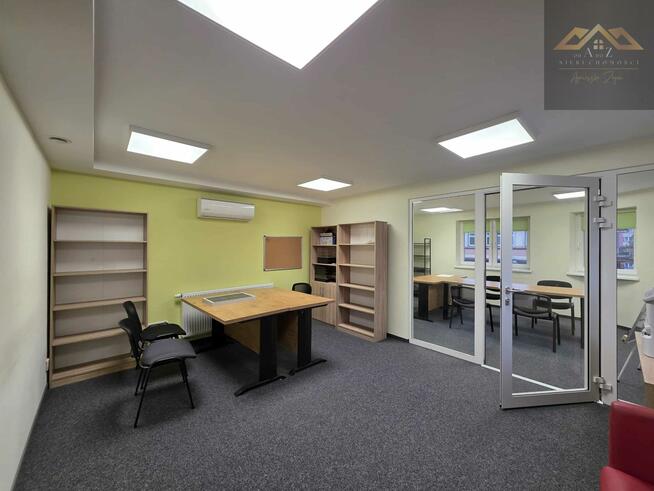 Lokal użytkowy Tarnów