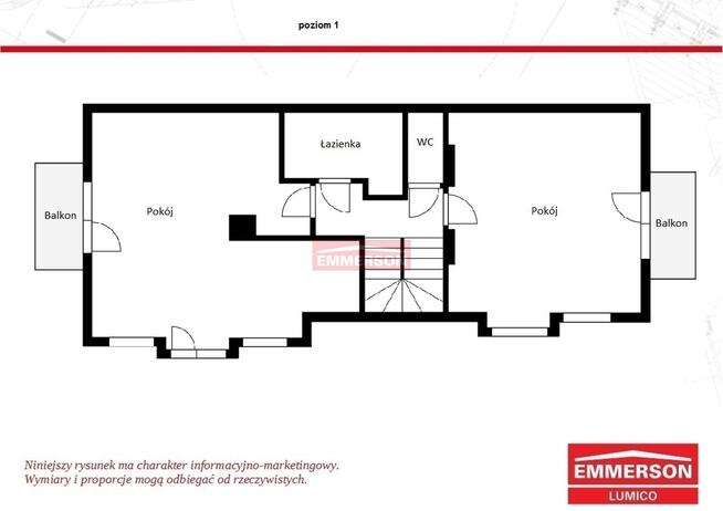 Willa -Zakopane- Centrum- pow. 283 m2