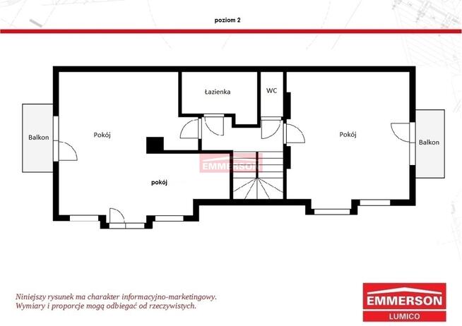 Willa -Zakopane- Centrum- pow. 283 m2