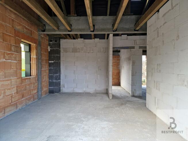 Mieszkanie Widzino gm. Kobylnica, Główna