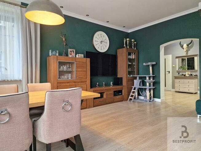 Mieszkanie Słupsk, Ogrodowa