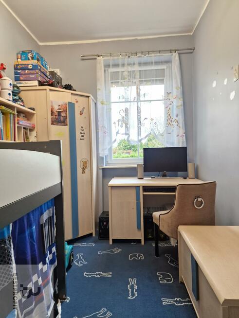 Mieszkanie Słupsk, Ogrodowa