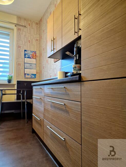 Mieszkanie Słupsk, Ogrodowa