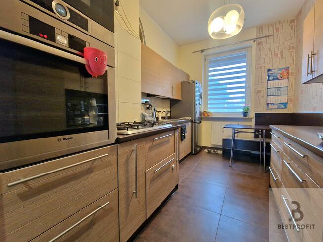 Mieszkanie Słupsk, Ogrodowa