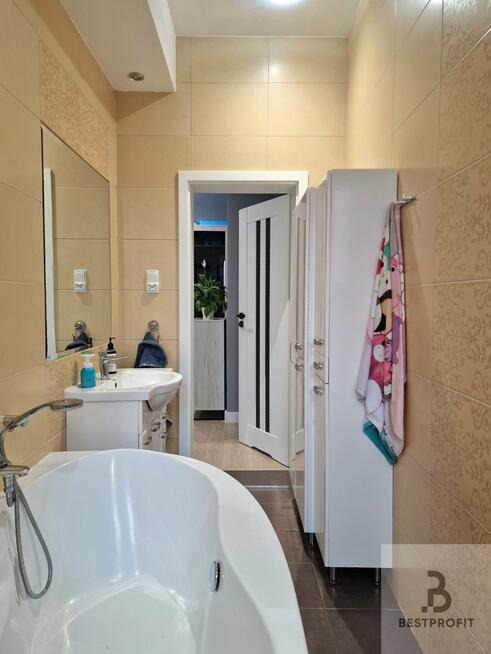 Mieszkanie Słupsk, Ogrodowa