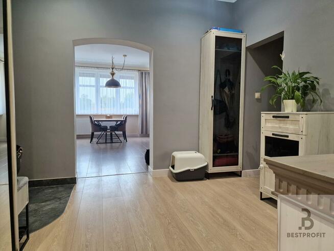 Mieszkanie Słupsk, Ogrodowa