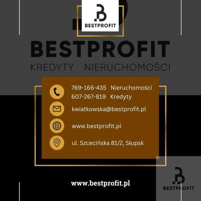 Mieszkanie Widzino gm. Kobylnica, Główna