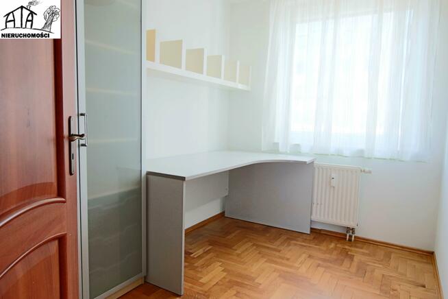 Mieszkanie Gdynia Witomino, Wielkokacka