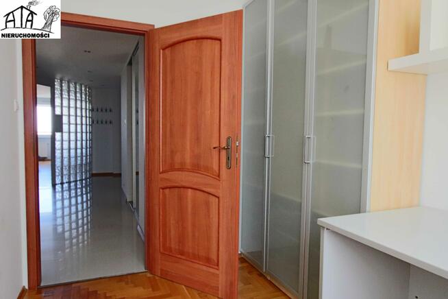 Mieszkanie Gdynia Witomino, Wielkokacka