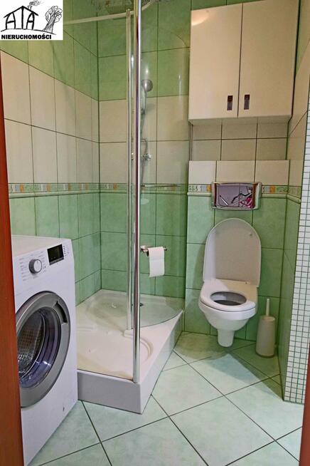 Mieszkanie Gdynia Witomino, Wielkokacka