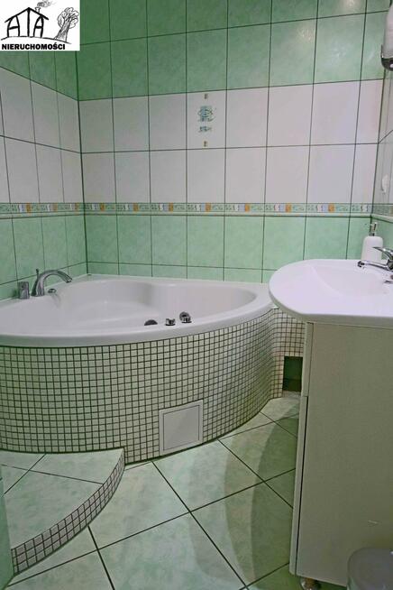 Mieszkanie Gdynia Witomino, Wielkokacka