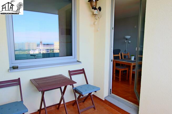 Mieszkanie Gdynia Witomino, Wielkokacka