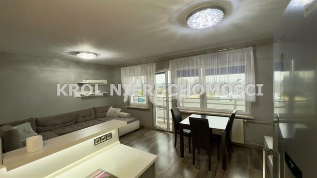 Mieszkanie Żory os. Władysława Pawlikowskiego