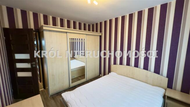 Mieszkanie Żory os. Władysława Pawlikowskiego