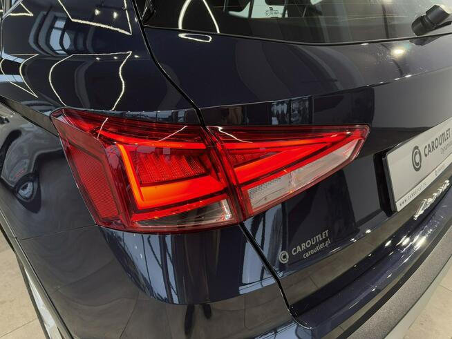 Seat Arona Xperience 1.0TSI 110KM M6 2022 r., salon PL, f-a VAT, gwar. fabryczna