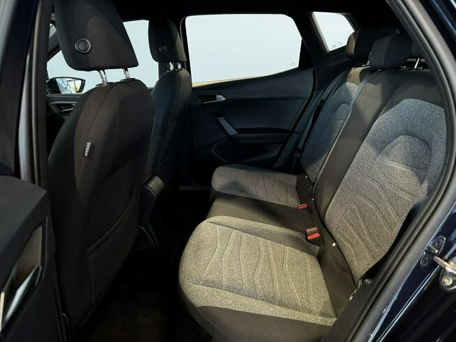 Seat Arona Xperience 1.0TSI 110KM M6 2022 r., salon PL, f-a VAT, gwar. fabryczna