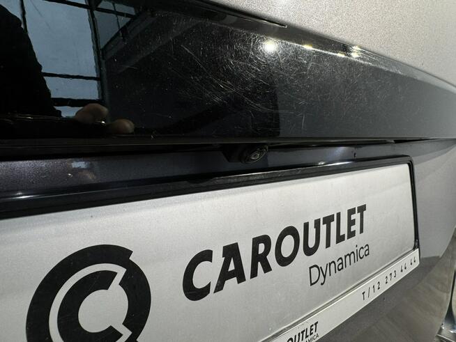 Nissan Townstar Combi Business 1.3DIG-T 130KM M6 2022 r., salon PL, I wł., f-a VAT