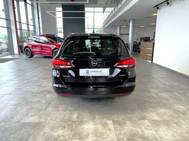 Opel Astra ST 120lat edition 1.4Turbo 150KM M6 2019 r., salon PL, f-a VAT