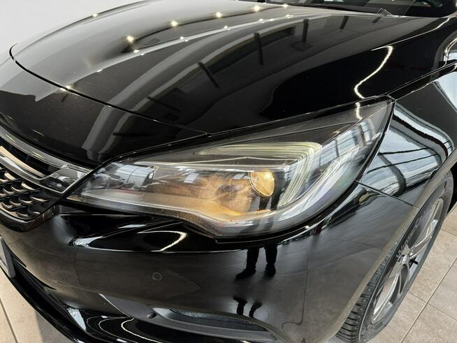 Opel Astra ST 120lat edition 1.4Turbo 150KM M6 2019 r., salon PL, f-a VAT